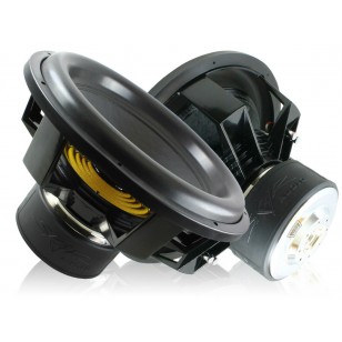 Автомобильный сабвуфер Skar Audio ZVX-18v2 Автомобильный сабвуфер Skar Audio ZVX-18v2